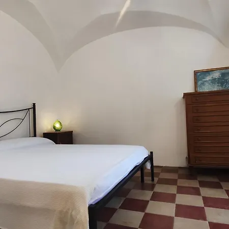 Appartement Casa Primalda