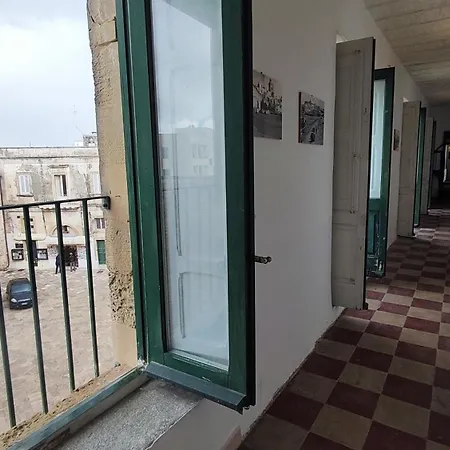 Casa Primalda Lejlighed Otranto
