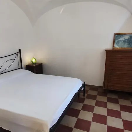 Lejlighed Casa Primalda *