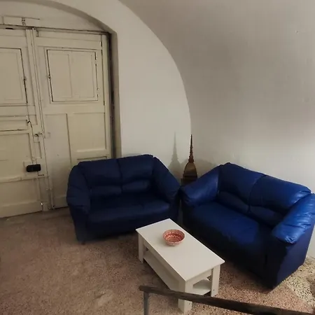 Casa Primalda Otrante