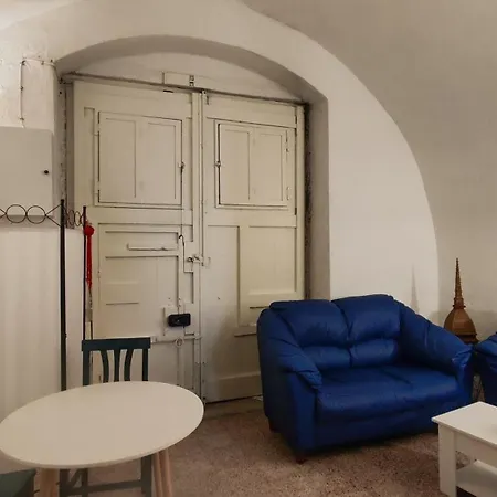 Appartement Casa Primalda