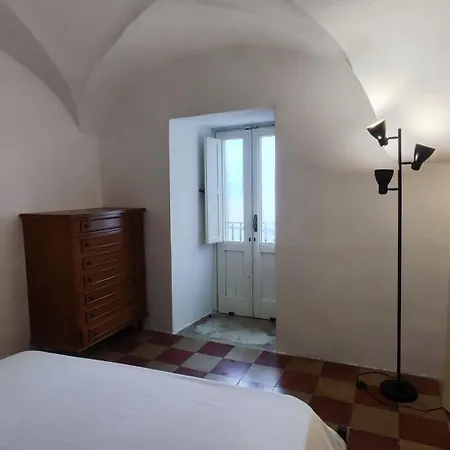 Appartement Casa Primalda *