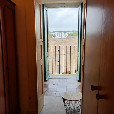 Casa Primalda Appartement